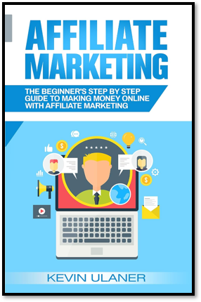 Affiliate marketing for beginners