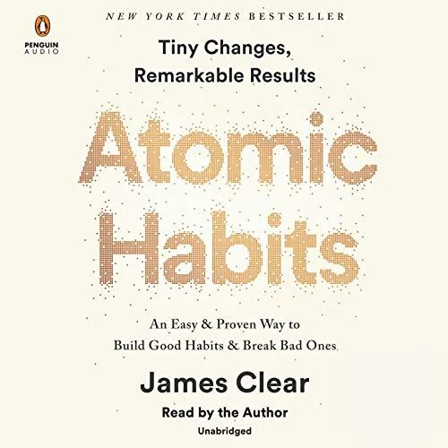 Atomic Habits - Free Audiobook