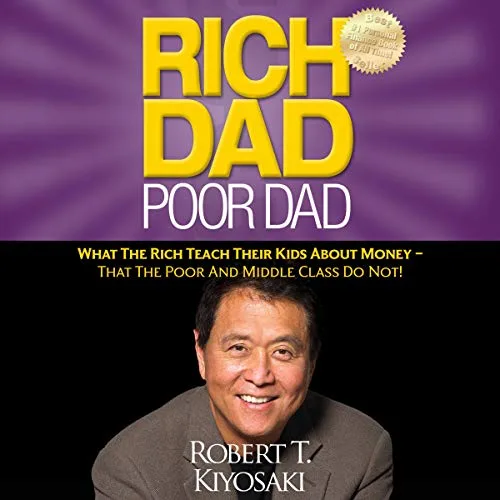 Rich Dad Poor Dad - Free Audiobook