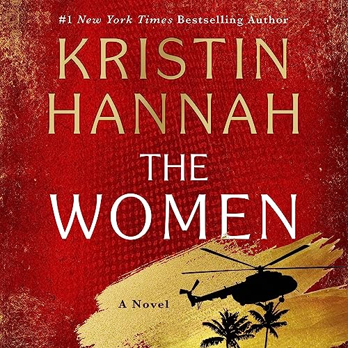 Audiobook - The Women A Novel