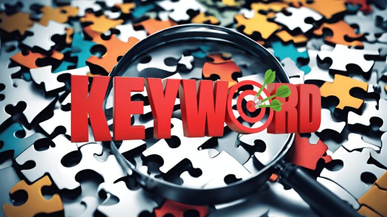 What is Keyword Research